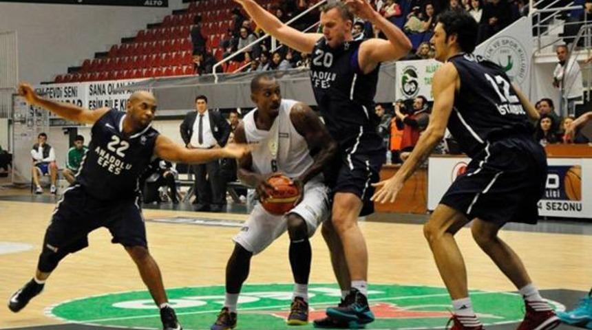 Anadolu'ya komşu geldi