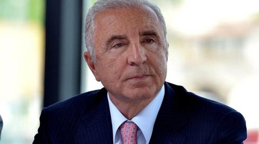 &Uuml;nal Aysal'dan acı itiraf! Avrupa'da...