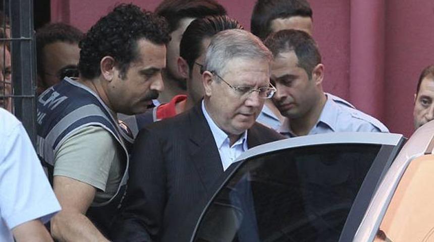 Aziz Yıldırım karara itiraz edebilir mi?