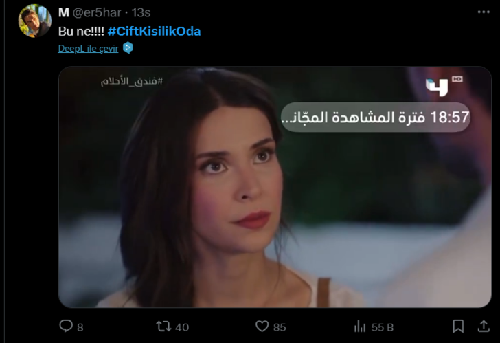 Çift Kişilik Oda neden yok? Çift Kişilik Oda'nın son bölümü sürekli erteleniyordu! Suudi Arabistan'da yayınlanınca seyirci isyan etti G4