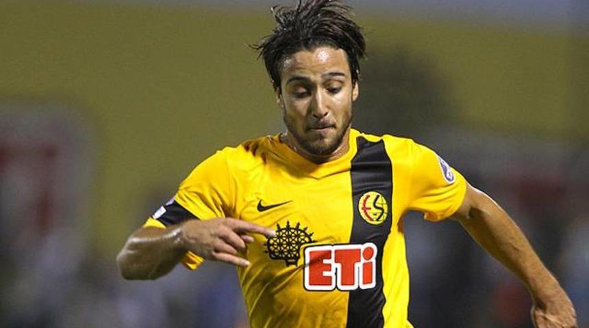 Galatasaray'dan flaş Tarık Çamdal kararı