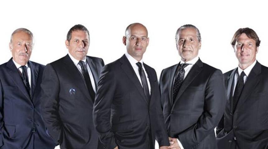 Telegol'de Erman Toroğlu şoku!