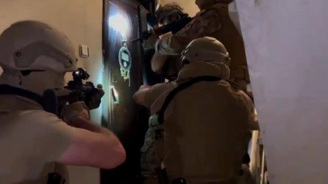 İstanbul Emniyeti "Su&ccedil;a ge&ccedil;it yok" diyerek paylaştı! Beşiktaş ve Sarıyer'deki saldırganlar yakalandı