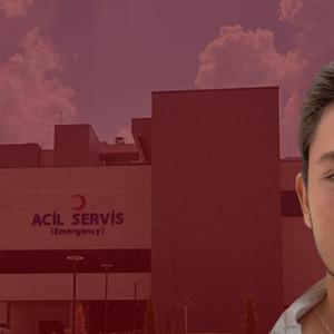 Marmaris'te teknede cinayet! Ölü ve yaralılar var