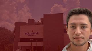 Marmaris'te teknede cinayet! Ölü ve yaralılar var