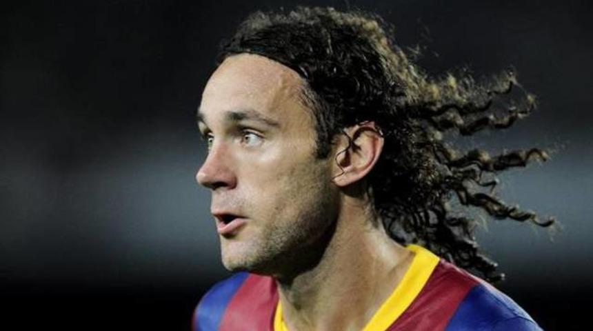 Milito'nun jübilesine yıldız yağacak!