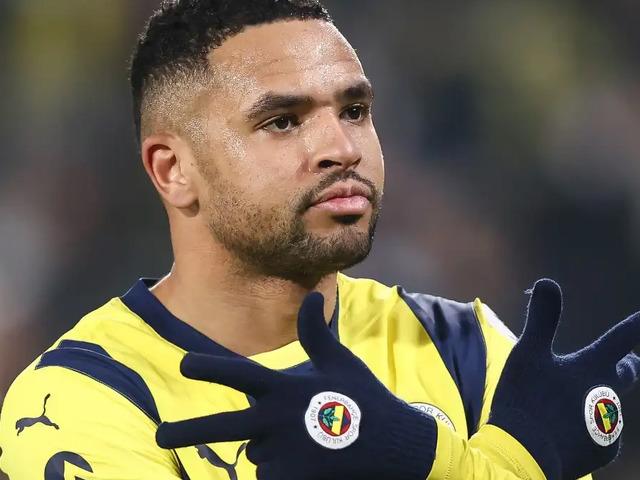 Fenerbahçe'nin başına talih kuşu kondu! Suudi Arabistan'dan 40 milyon Euro