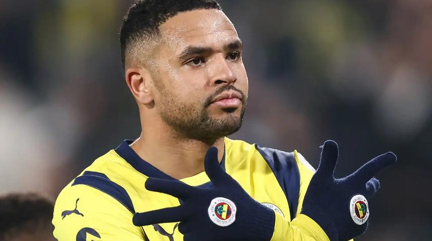 Fenerbahçe'nin başına talih kuşu kondu! Suudi Arabistan'dan 40 milyon Euro