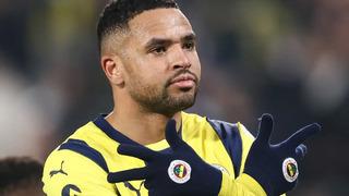 Fenerbahçe'nin başına talih kuşu kondu! Suudi Arabistan'dan 40 milyon Euro