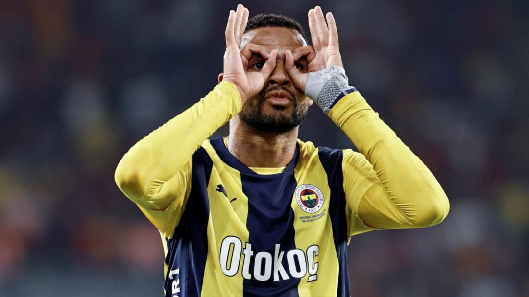 Fenerbahçe nin başına talih kuşu kondu! Suudi Arabistan dan 40 milyon Euro 1