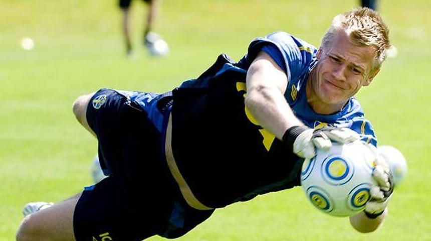 Gençlerbirliği'nden iki transfer birden