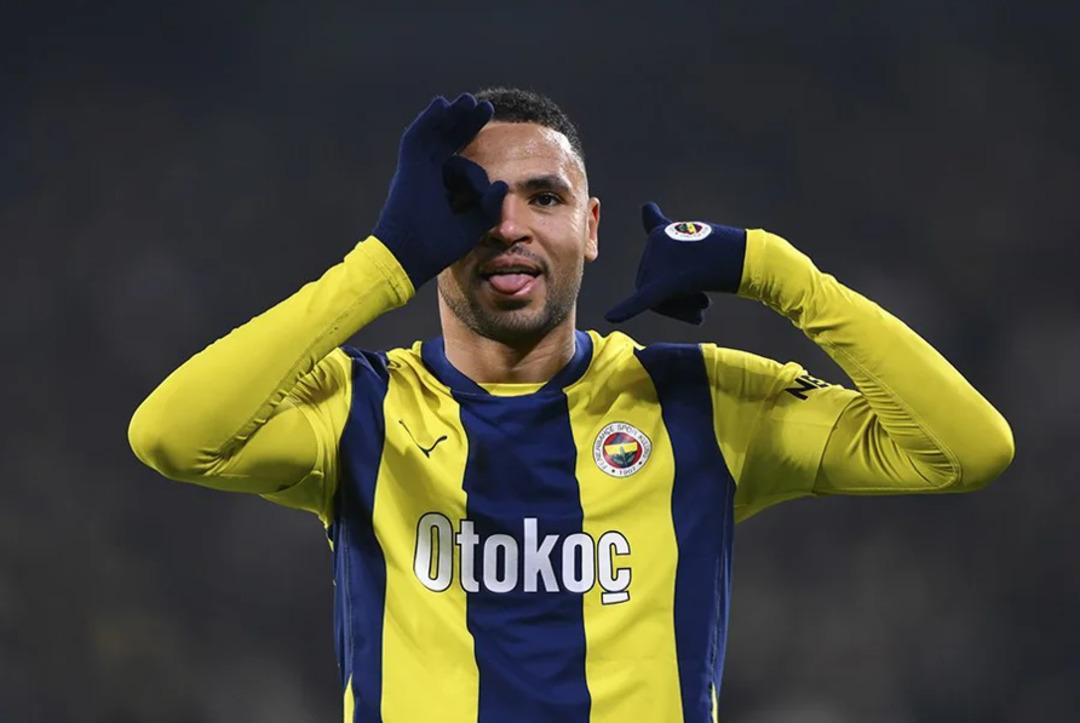 Fenerbahçe nin başına talih kuşu kondu! Suudi Arabistan dan 40 milyon Euro 2