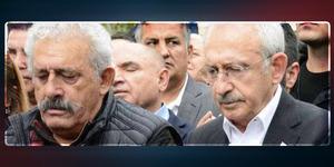 Kemal Kılıçdaroğlu’nun ikiz kardeşi hayatını kaybetti! 