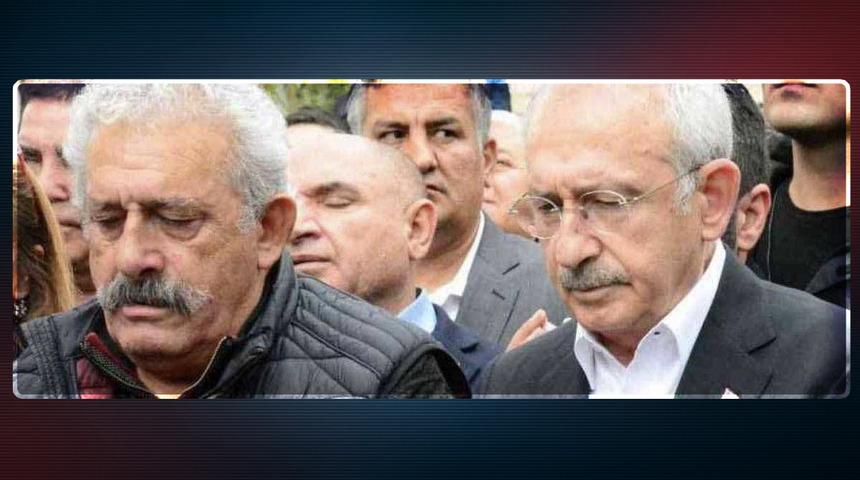 Kemal Kılıçdaroğlu’nun ikiz kardeşi Adil Kılıçdaroğlu hayatını kaybetti! Komşusuyla tartışıp kalp krizi geçirmiş