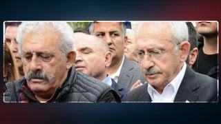 Kemal Kılıçdaroğlu’nun ikiz kardeşi Adil Kılıçdaroğlu hayatını kaybetti! Komşusuyla tartışıp kalp krizi geçirmiş
