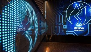 Borsa haftaya yükselişle başladı