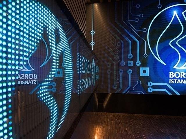 Borsa haftaya yükselişle başladı