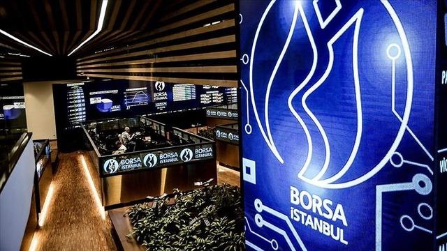 CANLI BORSA | Borsa güne yatay başladı (17 Eylül 2025 Çarşamba)