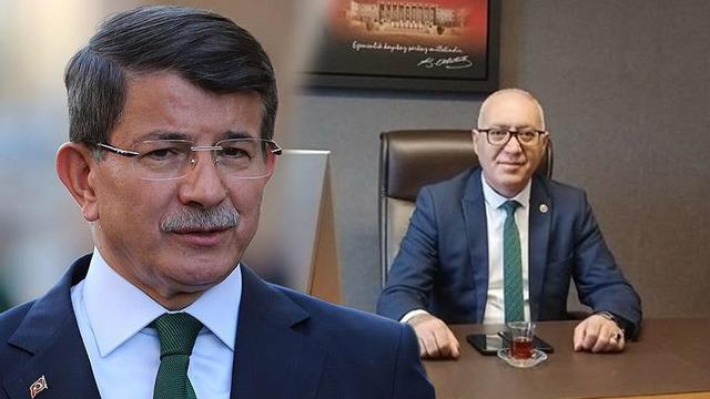 Son dakika | İstifa depremi büyüyor! Gelecek Partisi'nde bir şok daha: Partinin kurucularından Doğan Demir de ayrıldı