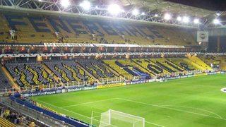 'Şükrü Saracoğlu ismi kaldırılsın'