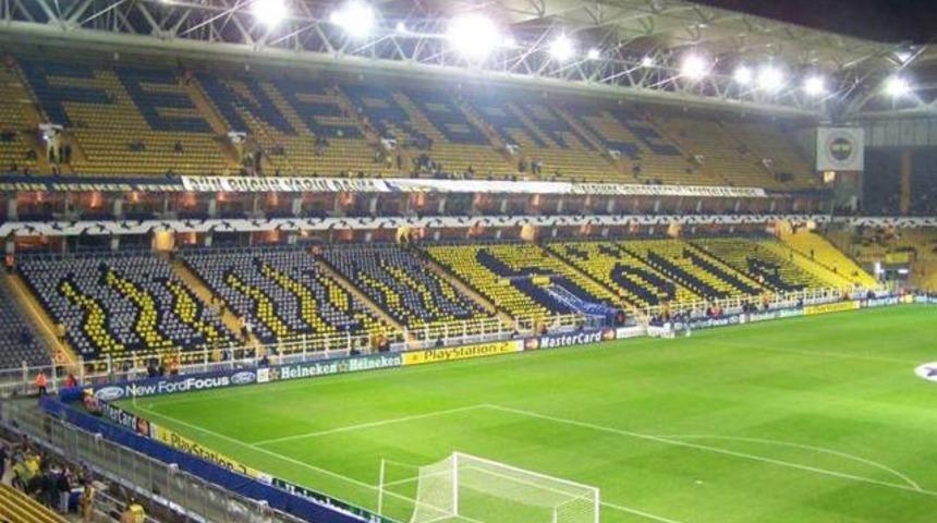 'Şükrü Saracoğlu ismi kaldırılsın'