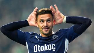 Fenerbahçe'den ayrılan Dusan Tadic, dünya devine imza atmak üzere!