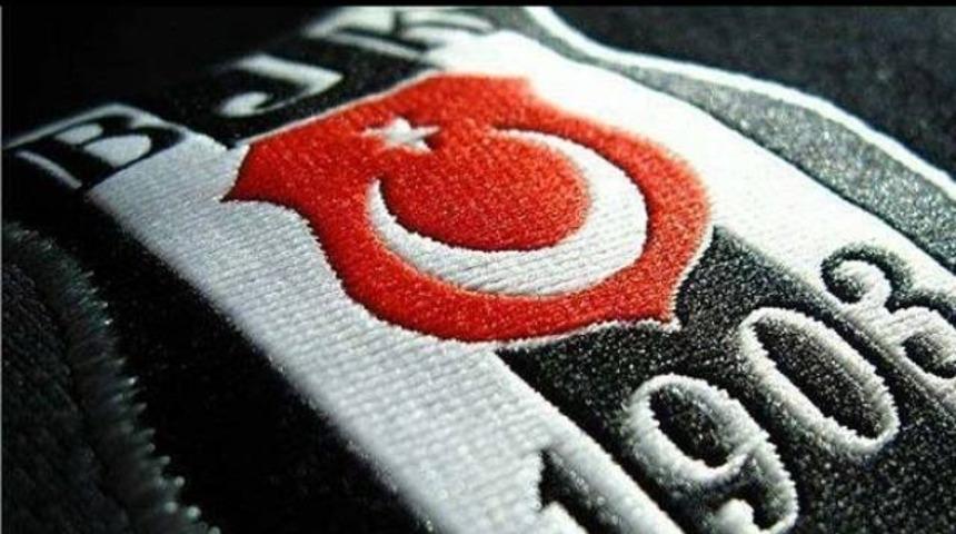 Beşiktaş'tan sponsorluk açıklaması