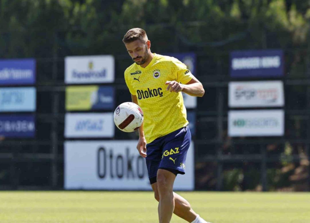 Fenerbahçe den ayrılan Dusan Tadic, dünya devine imza atmak üzere! 2