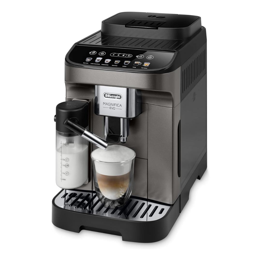 De Longhi Magnifica EVO Espresso Makinesi indirime girdi 1