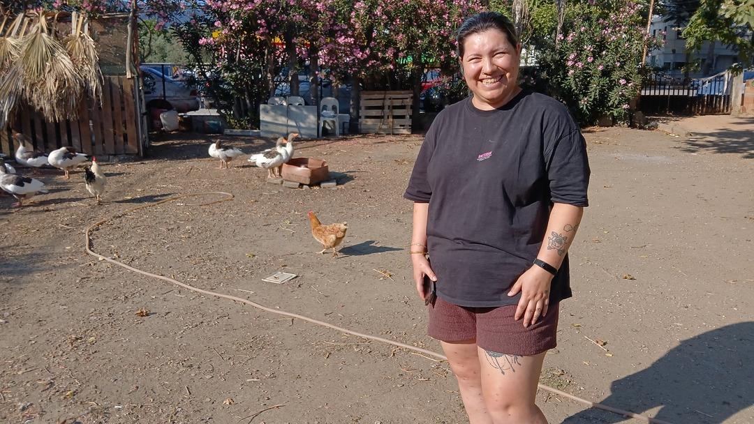  Şartlı tahliyeyle  salındılar! Cezai işlemle kümese kapatılmışlardı... 3