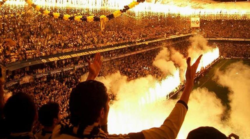 Fenerbahçe'den tarihi hamle