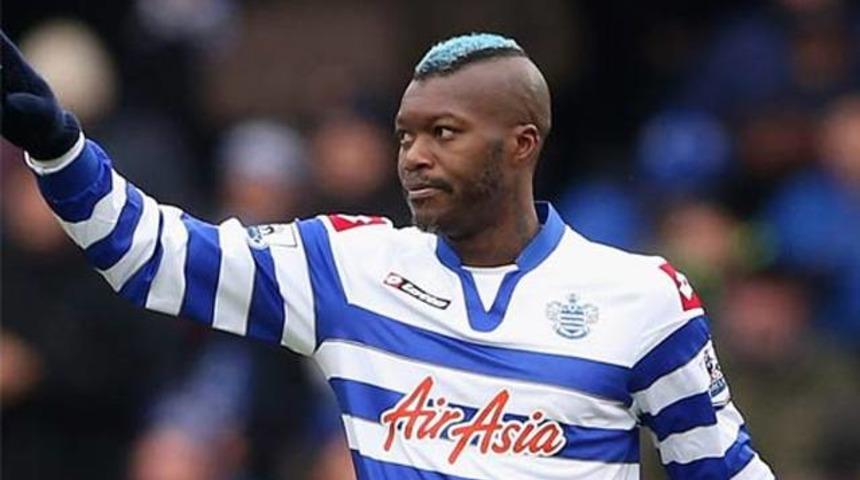 Karşıyaka Djibril Cisse'yi istiyor iddiası