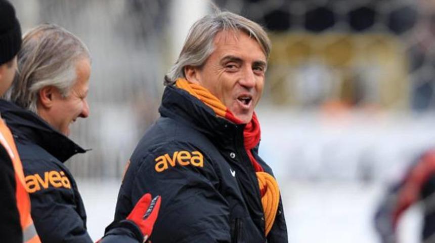 'İyi ki varsın hocam'