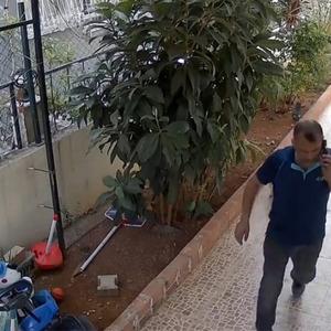 Adana'da film gibi olay! Kargo teslimi için gelmişti... Hayat kurtardı!