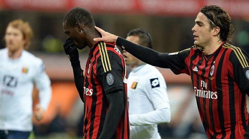 Son 27 yılın en kötü Milan'ı