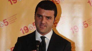 Galatasaray'a 150 milyon dolar