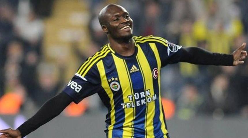 Ersun Yanal'dan Sow'a trafik cezası