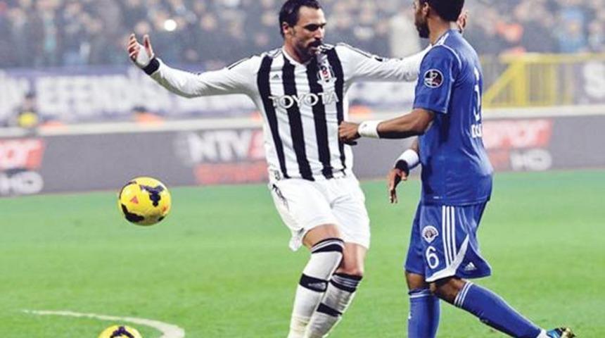 Tekrarı zor bu ma&ccedil;ın