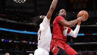 Miami Heat Noel’de kaybetmiyor