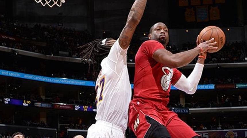 Miami Heat Noel&rsquo;de kaybetmiyor