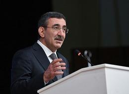 Ekonomi Koordinasyon Kurulu, Cumhurbaşkanı Yardımcısı Yılmaz başkanlığında toplandı