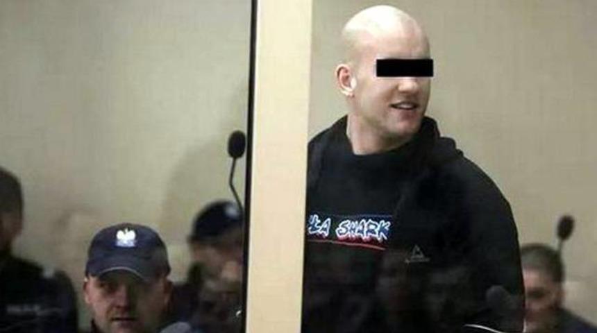 Wisla taraftarlarına hapis cezası