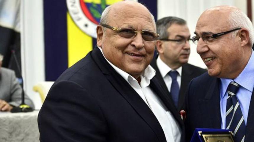 Abdullah Kiğılı'dan transfer a&ccedil;ıklaması