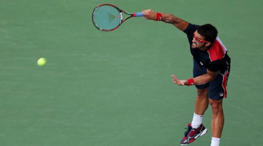 Tipsarevic, Chennai’den çekildi