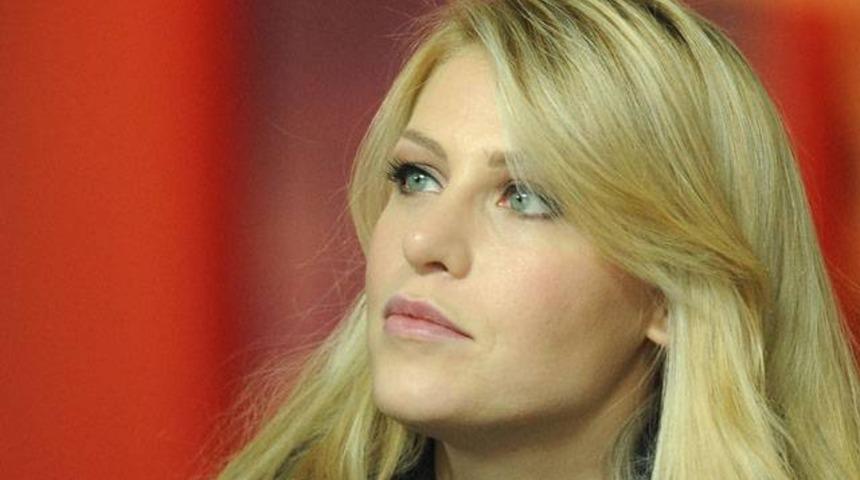 İşte Milan'ın güzeller güzeli CEO'su