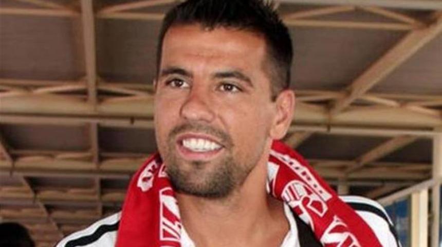 Baros'a yeni görev!