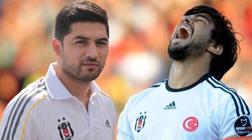 İbrahim Toraman ve Sezer &Ouml;zt&uuml;rk'e s&uuml;rpriz talip &ccedil;ıktı