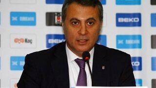 Fikret Orman'dan stat açıklaması