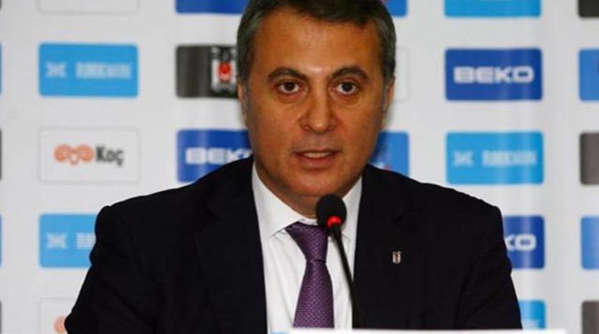 Fikret Orman'dan stat a&ccedil;ıklaması