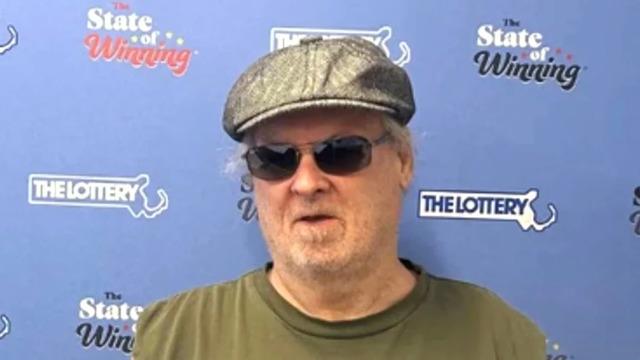 Şansın böylesi! İki bilet aldı milyon dolar kazandı... Bir gecede iki vurgun!